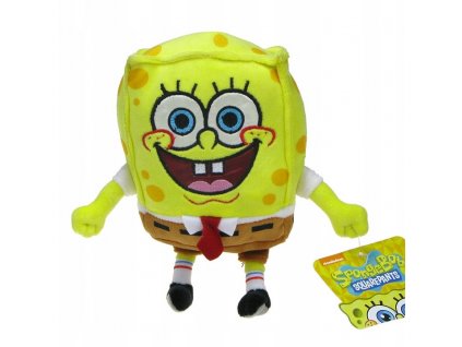 SpongeBob maskotka zolta gabka SpongeBob 18878
