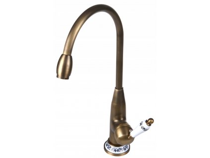 KUCHYNSKÉ BATÉRIE pre kuchyňa RETRO_0