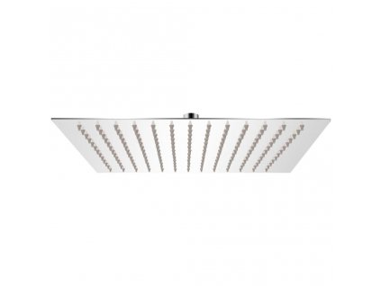 Nerezová sprchová hlavica 25x25cm_0