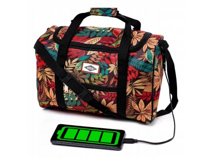 Torba podrozna RGL 40A USB