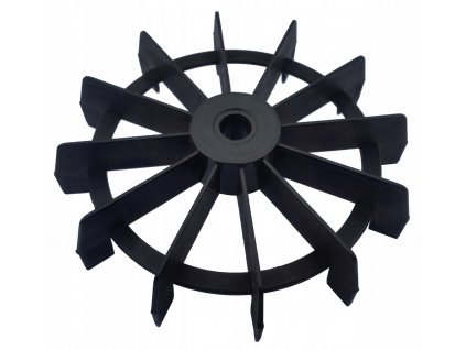 WENTYLATOR PRZEWIETRZNIK BETONIARKA SILNIK fi 14