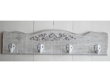 108685 Drevený vešiak retro Vintage UTERÁKY_0