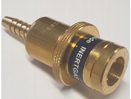 Rýchly konektor FRO Quick-ARGON