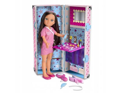 LALKA NANCY PEINADOS FAMOS ORYGINALNY PREZENT