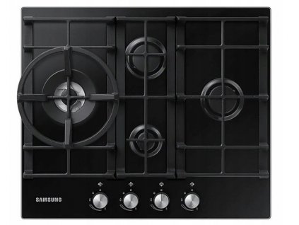 Plyta gazowa SAMSUNG NA64H3030BK