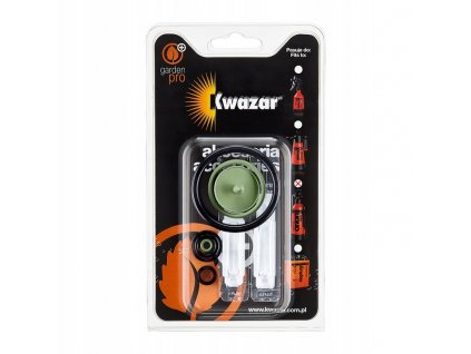 KWAZAR WAO 0900 ZESTAW SERWISOWY ORION SUPER