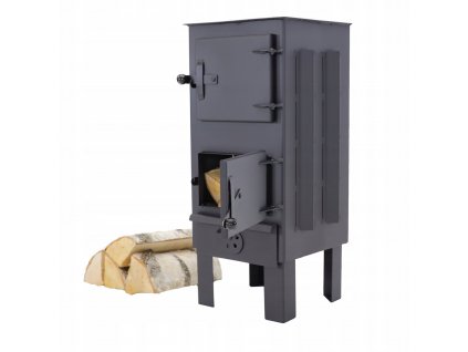 Piecyk Koza Piec Szamotowy 7 cegiel Piec Szamociak