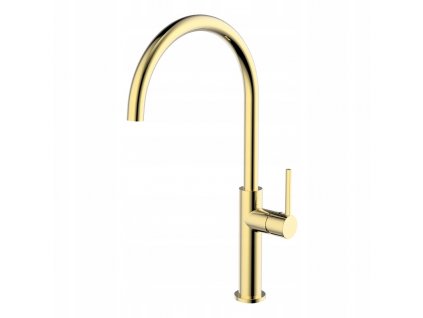 Zlatá kuchynská batéria Omnires TULA TL6050GL_0