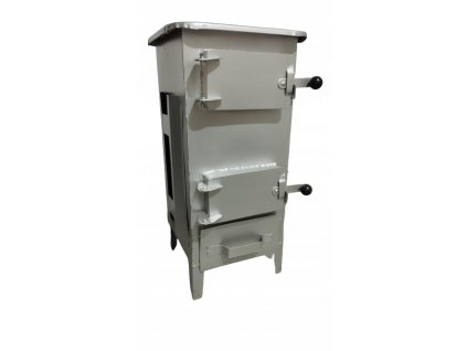 PIEC PIECYK SZAMOTOWY KOZA 3 CEGLY 170 M ATEST