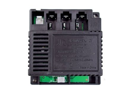Modul r c 2 4 Ghz JR1705RX 12V DO ML 350 i innych