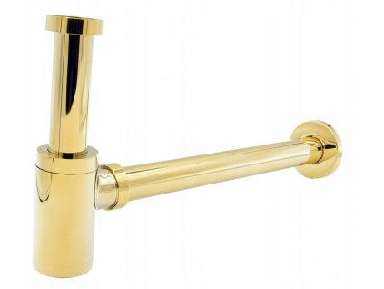 SIFÓN UMYWALKOWY MOSADZ ZLATÁ KOLO_4