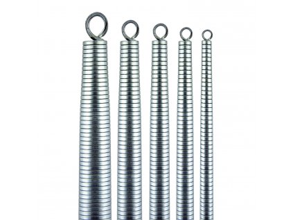 Pružina na ohýbanie rúr PEX s ø FI 32 mm