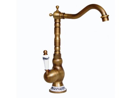 KUCHYNSKÉ BATÉRIE pre kuchyňa MOSADZ RETRO_0