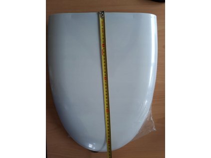 WC sedátko a kryt Cersanit Arena, polypropylén_0