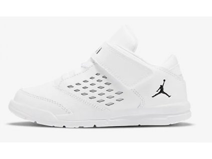 NIKE AIR JORDAN FLIGHT ORIGIN 4 BT buty dzieciece Kod producenta 921198 100