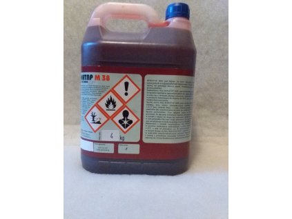 Klej Tapicerski BONAtap M38 4kg PIANKA WATA WYPRZE