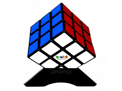 ORYGINALNA Kostka RUBIKA 3x3 RUBIKS ALGORYTMY PL