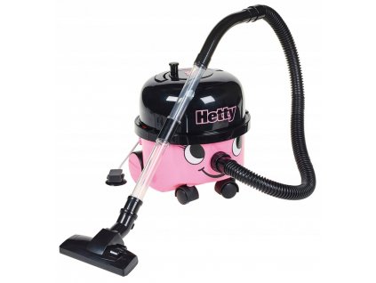 ODKURZACZ DLA DZIECI Z FUNKCJA SSANIA CASDON HETTY Kod producenta 729