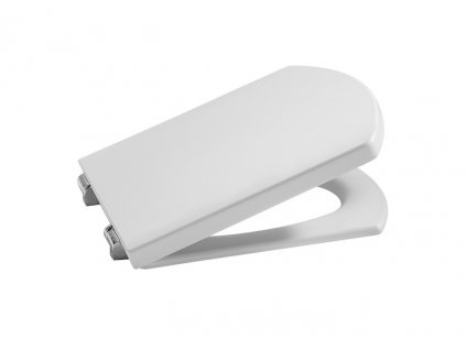 Tvrdá doska Roca HALL, biela A801620004_0