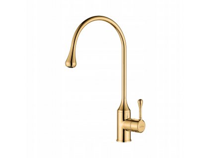 KUCHYNSKÁ BATÉRIA NA DREZ STOJACI PINGO GOLD