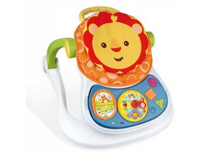 4w1 Chodzik dla dziecka jezdzik pchacz krzeselko Marka inna