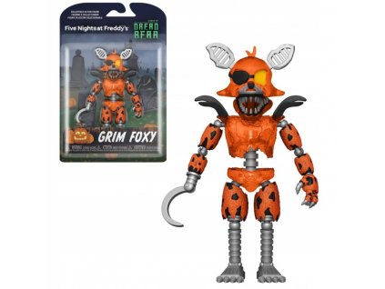 Five Nights at Freddy s Grimm Foxy Funko Figurka