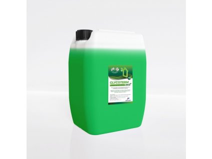 plyn solarny glikol propylenowy 35C 20L EKO