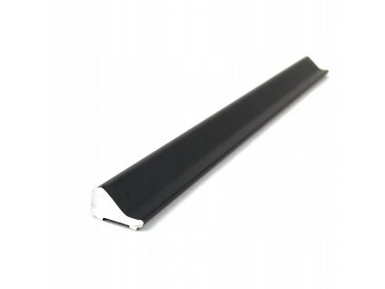 Sprchový kút - Hliníkový prah pre sprchovací kút 100 cm PS47 BL_0