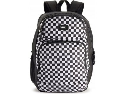 PLECAK SZKOLNY VANS OLD SKOOL DUZY POJEMNY KLASYK SZACHOWNICA