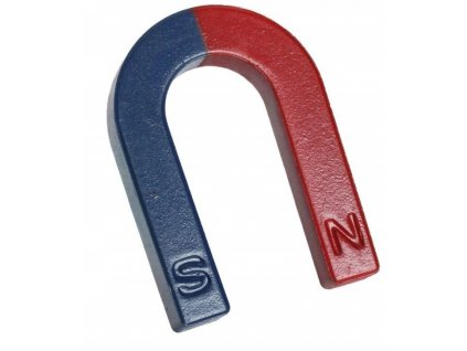 Neodymový magnet podkovy 79x62x19 mm