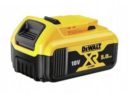 Batéria DEWALT Li-ion 5,0 Ah XR 18 V VYPR