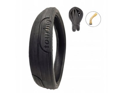 Pneumatika s dušou pre kočíky Bebetto 60x230 m