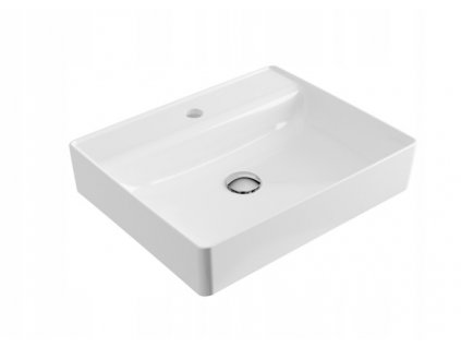 VÝBORNÉ umývadlo na dosku RIMA 2.0 60x42_0