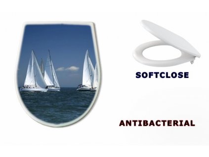 WC sedátko DUROPLAST Začiatku závodu_0