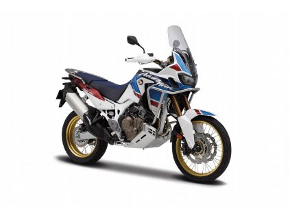 MOTOCYKL Honda Africa Twin Adventure 1 18 Bburago