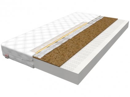 Doplata do materaca COCO 160x80 pianka kokosv
