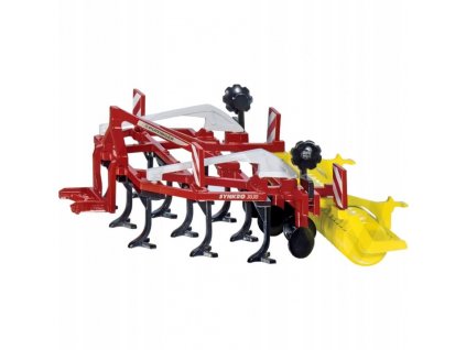 Siku Kultywator Poettinger Synkro 1 32