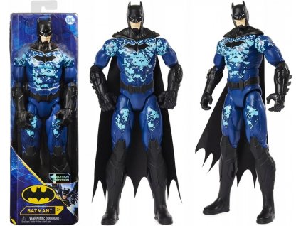 BATMAN FIGURKA 30CM 59051 Wiek dziecka 3 lata