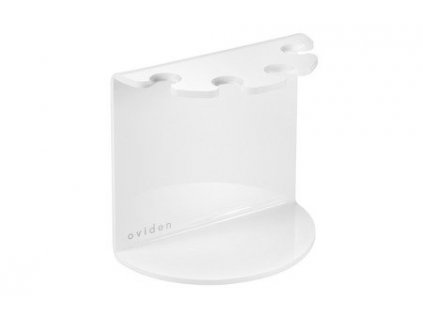 Držiak OVIONE na 4 hlavy elektrických kefiek_0