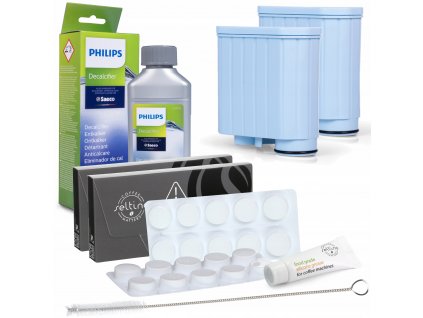 Filtr do ekspresu PHILIPS 5400 2200 3200 Latte Go