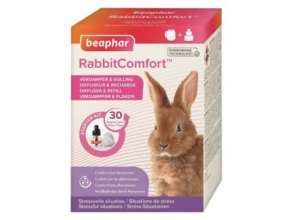 Preparat Beaphar plyn dla krolika 48 ml