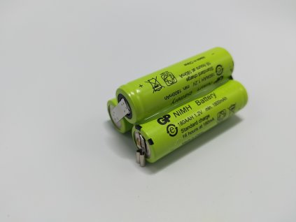 Akumulator GP 1800 mAh 3 6 V Moser Chromstyle 1871