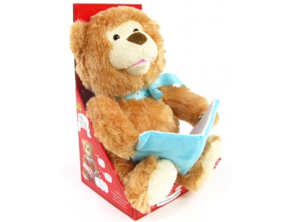 MIS INTERAKTYWNY OPOWIADA BAJKI BAJECZKA