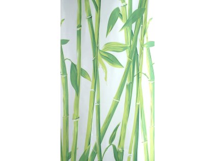 Duschy 623-11 bambus - sprchový záves 180x20_0