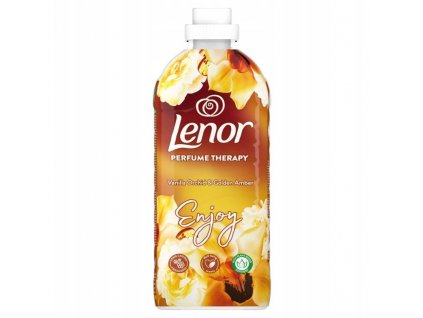 LENOR Plyn do plukania Gold Orchid 6x 1 40l EAN GTIN 6911021384243