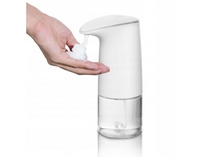 AUTOMATICKÝ ELEKTRICKÝ AUTOMATICKÝ VÝDEJ NA MYDLO XO_0