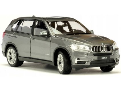 WELLY METALOWE AUTO OTWIERANE DRZWI BMW X5 beta MODEL KOLEKCJONERSKI EAN GTIN 4052176503973