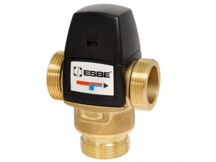ESBE Zawor Termostatyczny Mieszajacy 1 20 43C