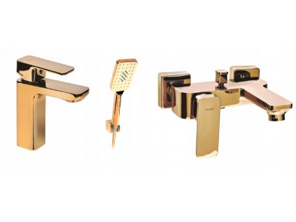 ZLATÁ ZLATÁ SADA + KÚPEĽŇA A DREZOVÁ BATÉRIA_8