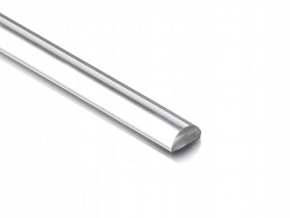 AKRYLOVÝ PRAH 5 mm pre sprchovací kút 160 cm_0